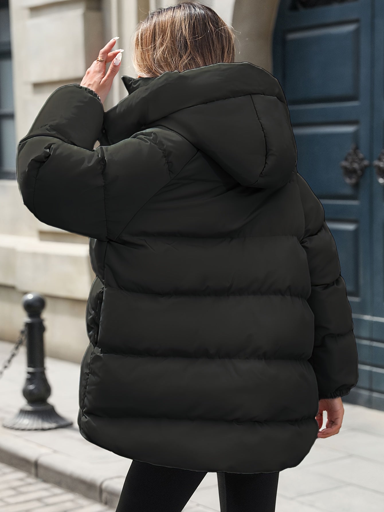 Sophia | Doudoune confortable