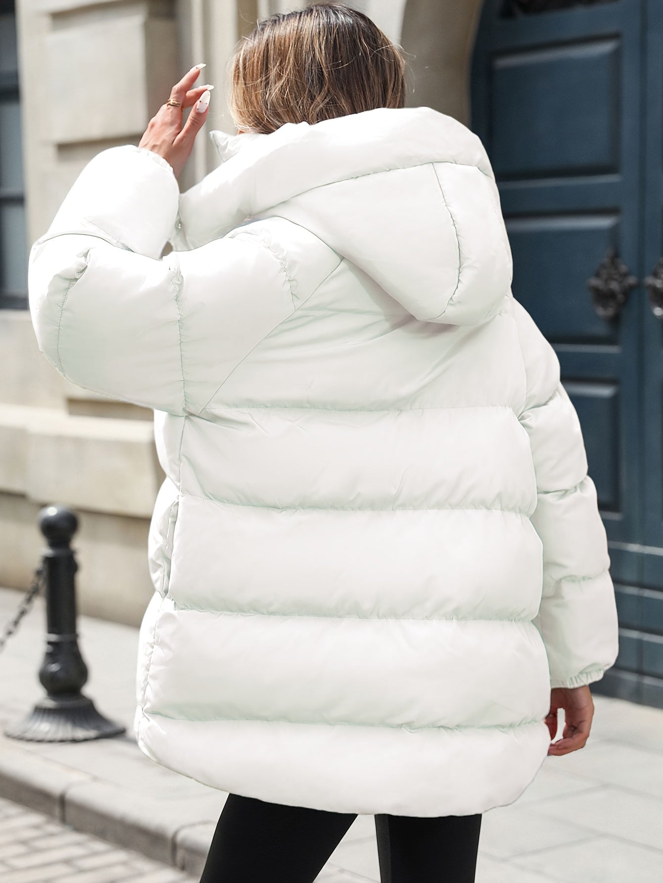 Sophia | Doudoune confortable