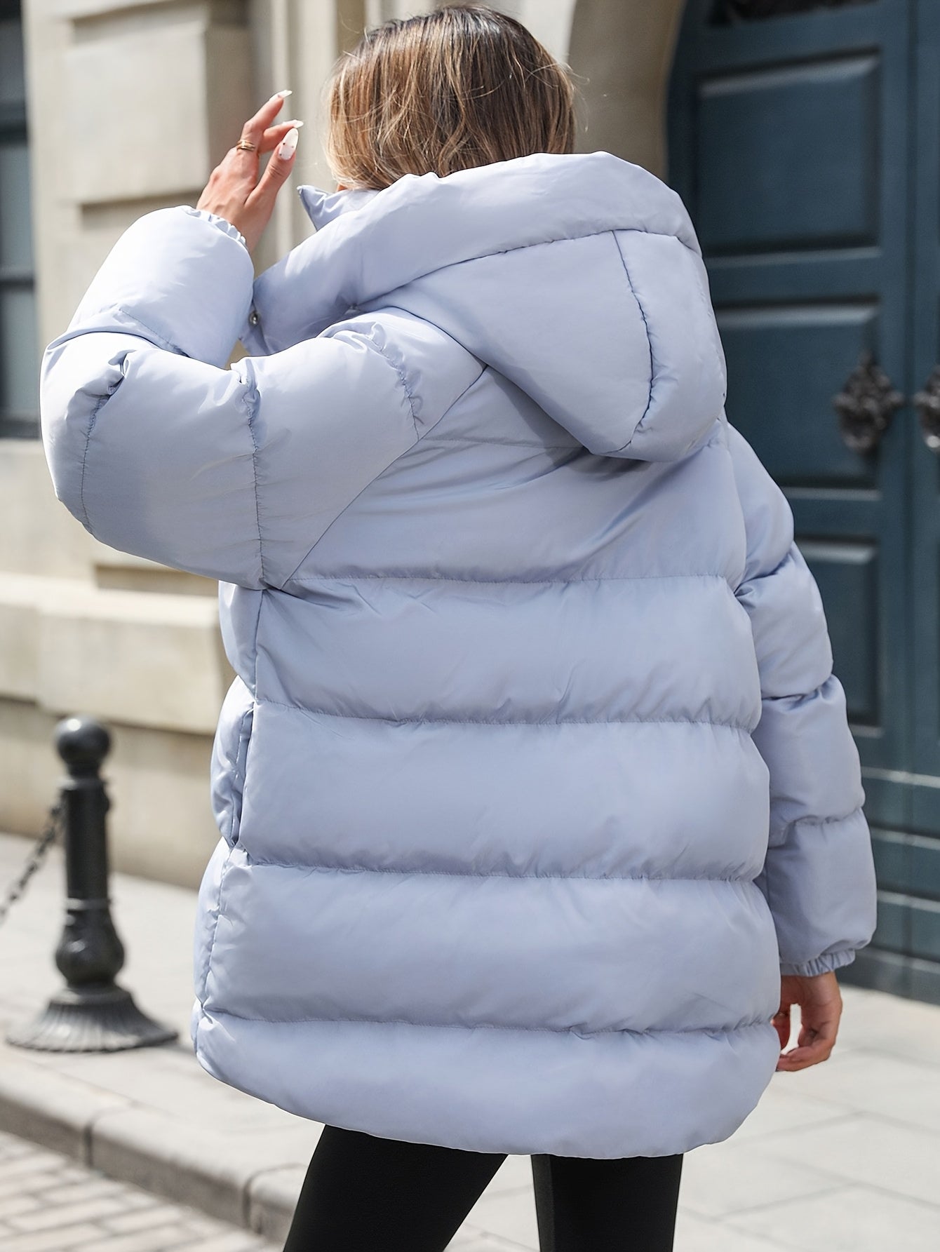 Sophia | Doudoune confortable