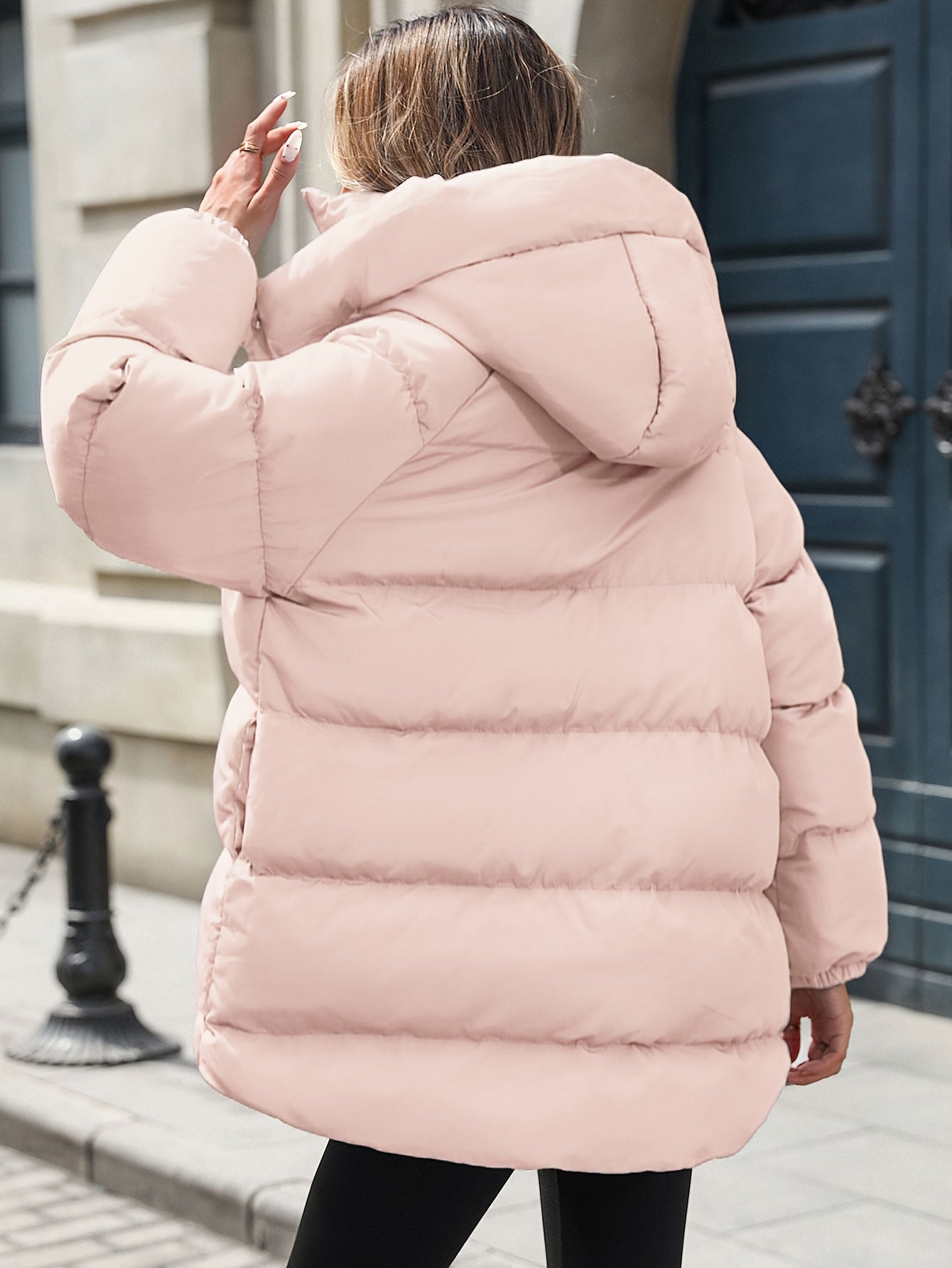 Sophia | Doudoune confortable