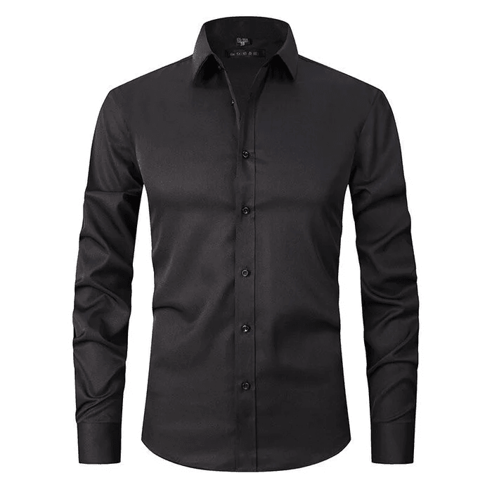 Antoine | Chemise infroissable