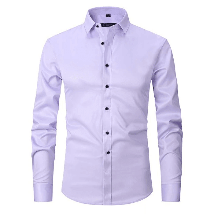 Antoine | Chemise infroissable