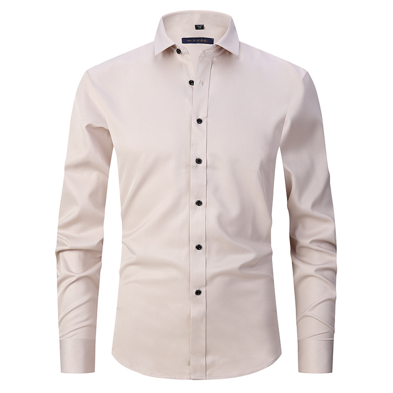 Antoine | Chemise infroissable