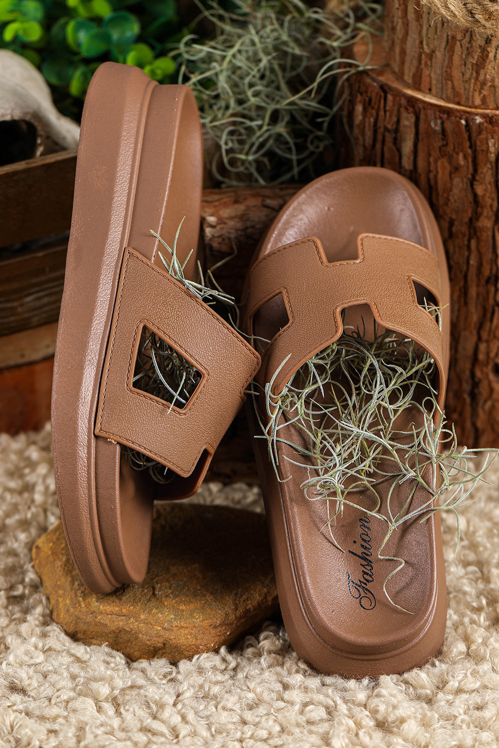 Elara | Sandales confort pour tous les jours