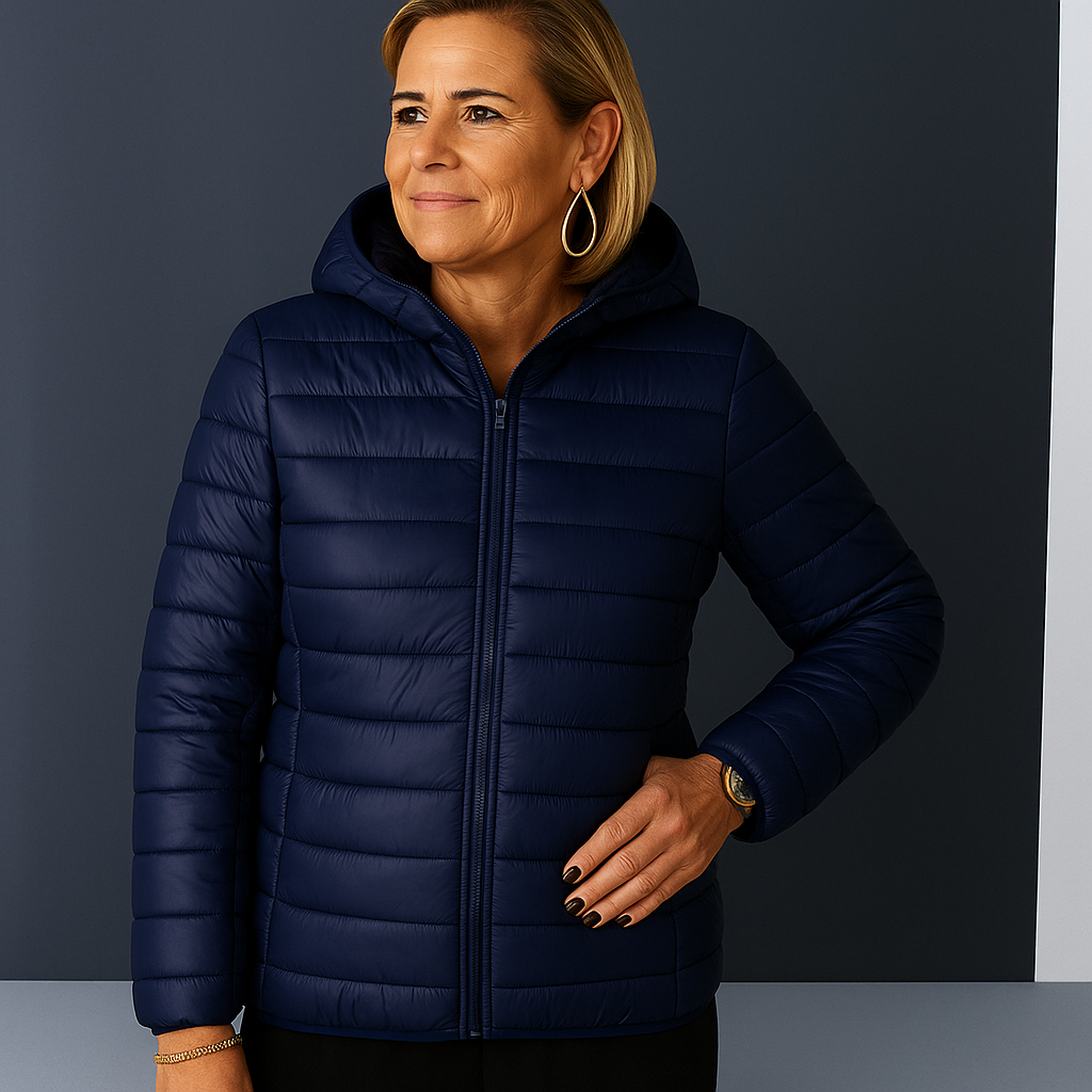 Tatiana | Veste légère et polyvalente