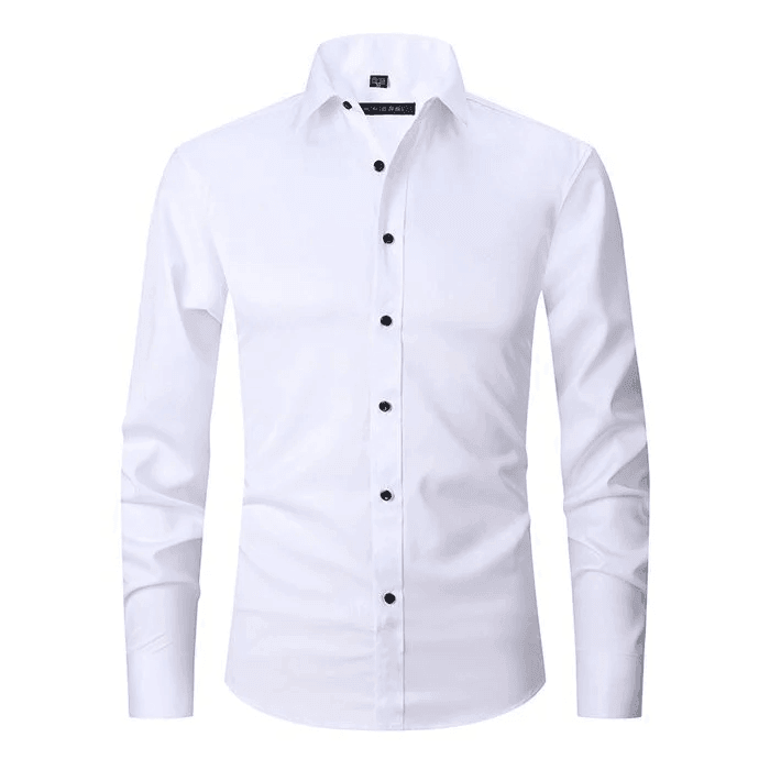 Antoine | Chemise infroissable