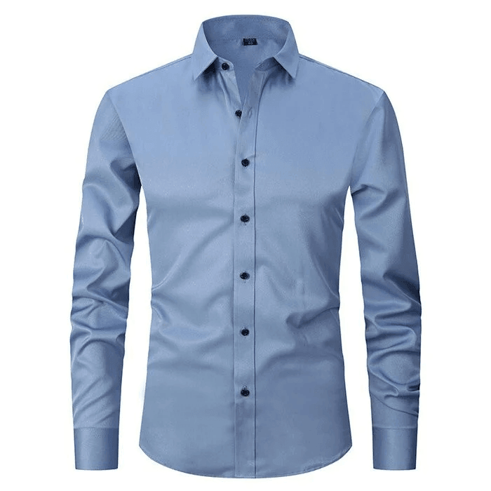 Antoine | Chemise infroissable
