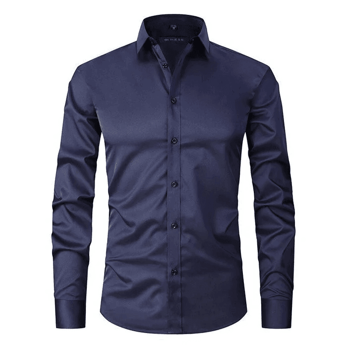 Antoine | Chemise infroissable
