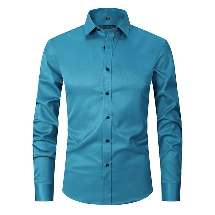 Antoine | Chemise infroissable