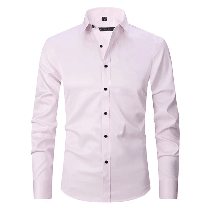 Antoine | Chemise infroissable
