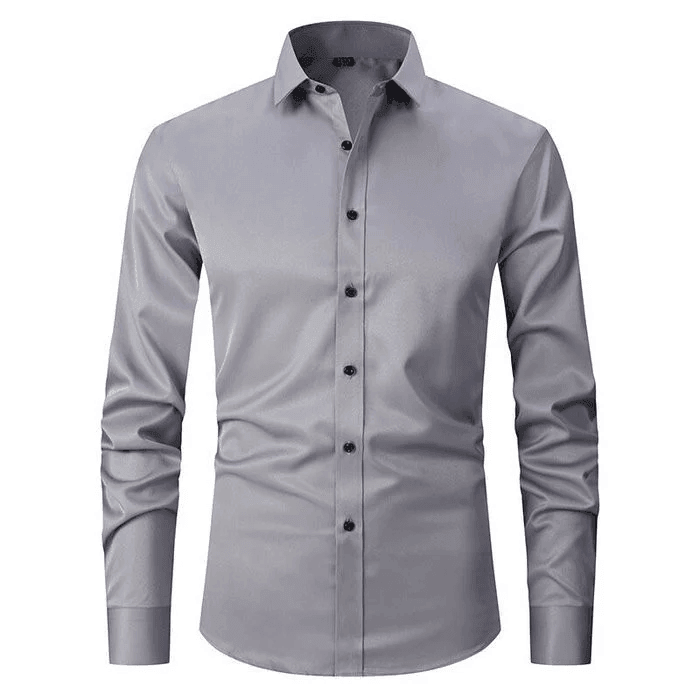 Antoine | Chemise infroissable
