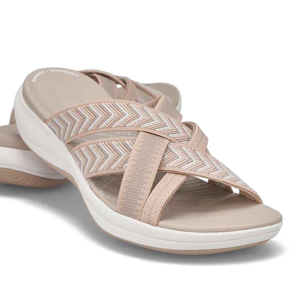 Lise | Sandales orthopédiques