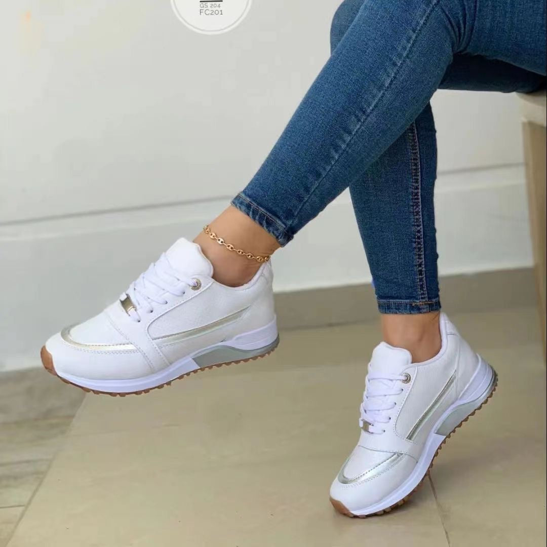 Nikkie | Baskets sportives élégantes