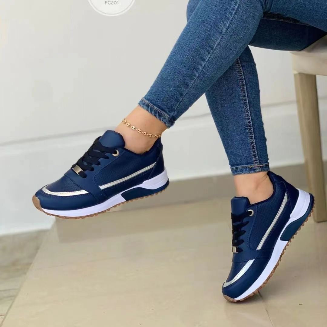 Nikkie | Baskets sportives élégantes