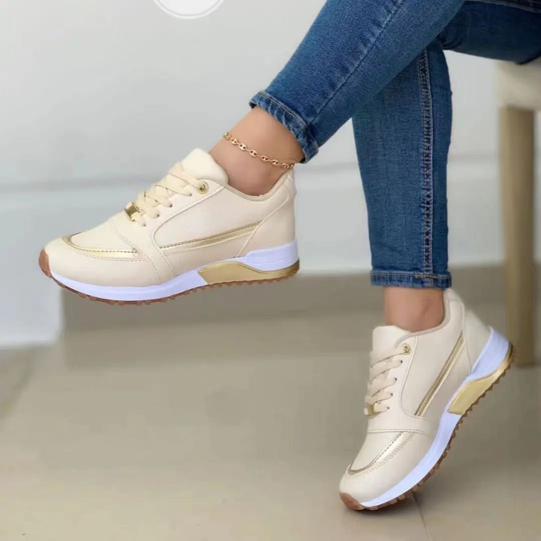 Nikkie | Baskets sportives élégantes