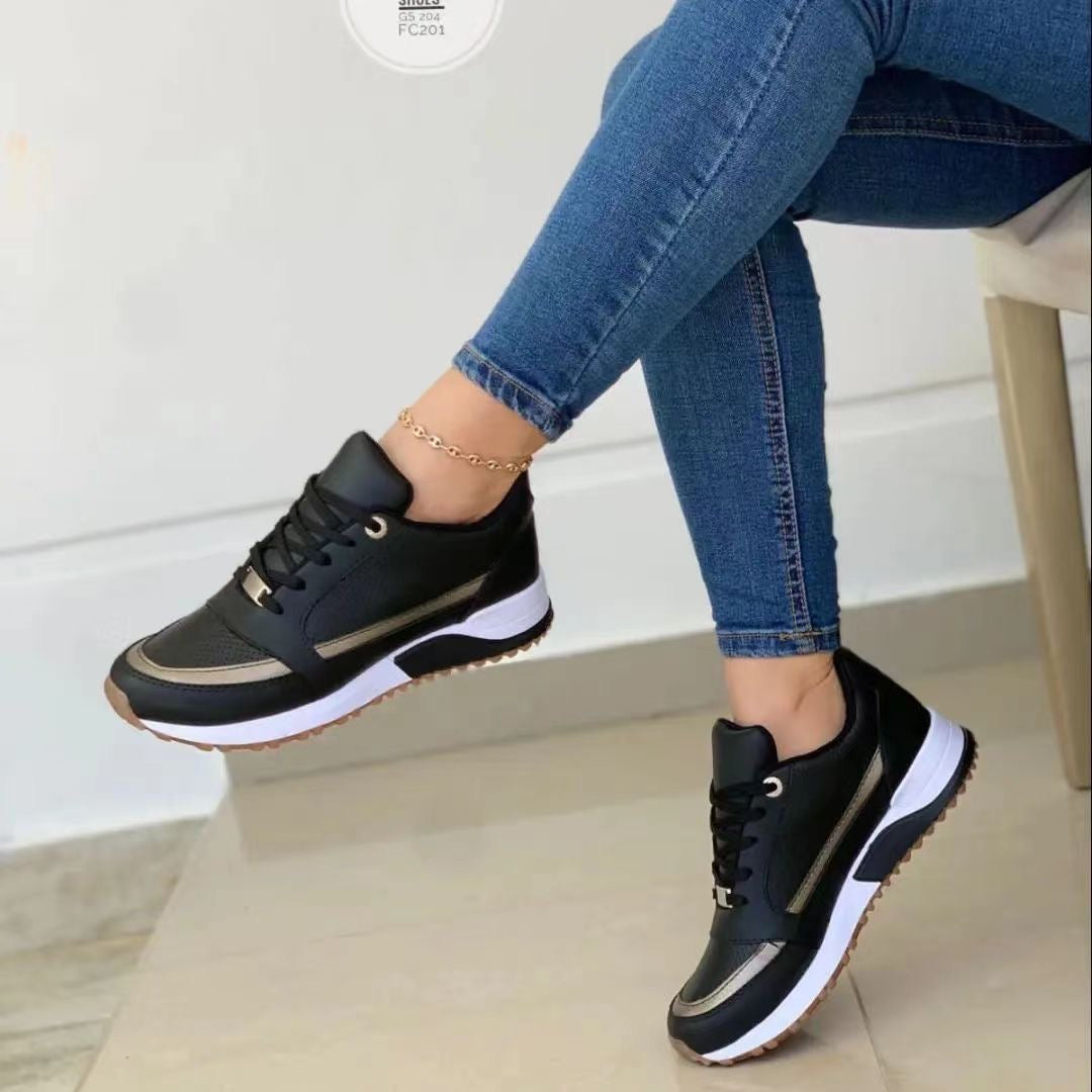 Nikkie | Baskets sportives élégantes