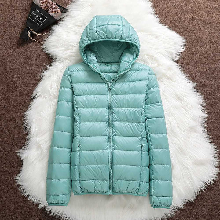 Tatiana | Veste légère et polyvalente