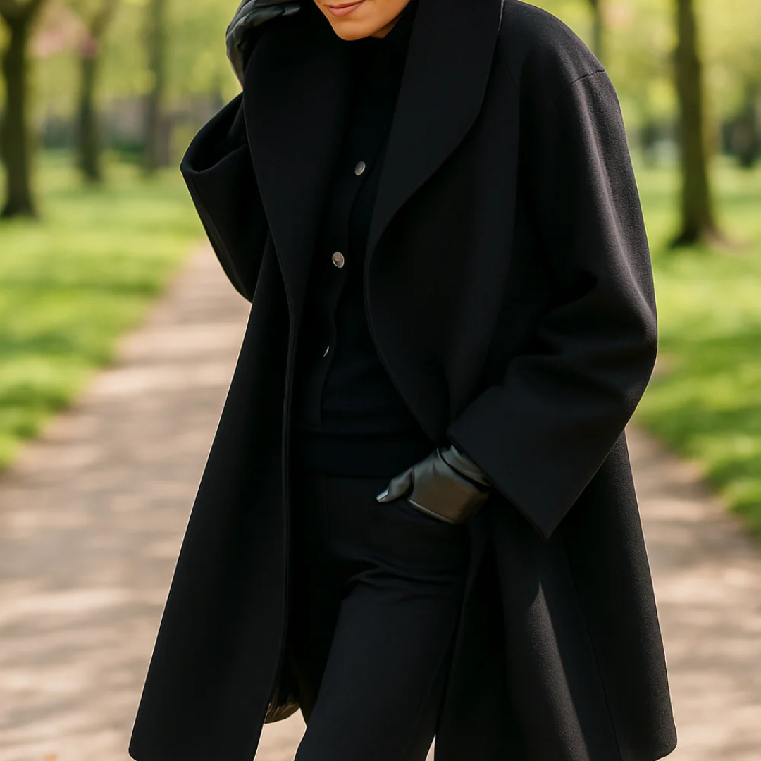 Léonie | Élan Veste