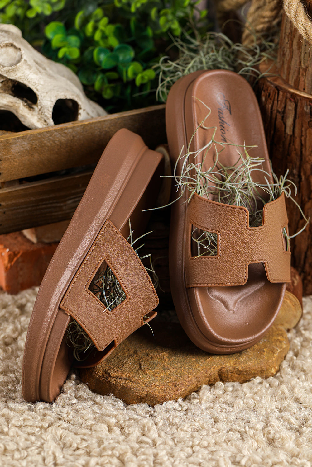 Elara | Sandales confort pour tous les jours