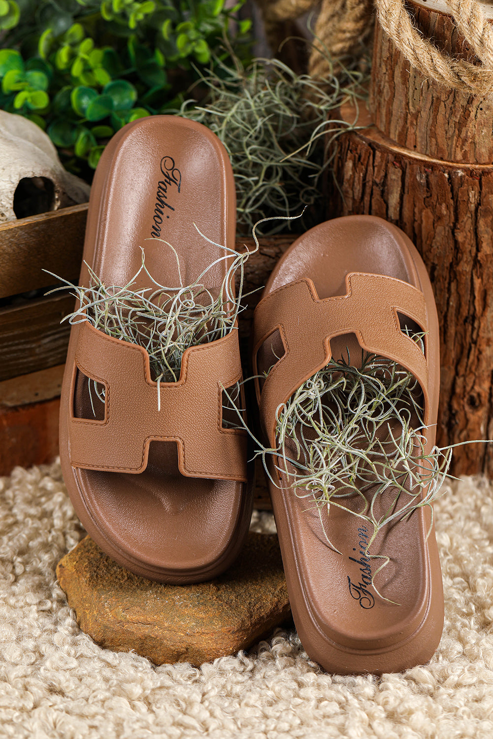 Elara | Sandales confort pour tous les jours